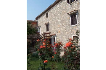 Сімейний пансіонат Umag 3